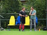 Duiveland 1 - S.K.N.W.K. 1 (beker) seizoen 2020-2021 (7/116)