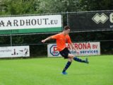 Duiveland 1 - S.K.N.W.K. 1 (beker) seizoen 2020-2021 (8/116)