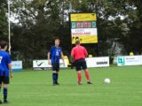 Duiveland 1 - S.K.N.W.K. 1 (beker) seizoen 2020-2021 (13/116)