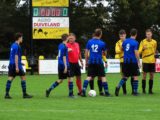 Duiveland 1 - S.K.N.W.K. 1 (beker) seizoen 2020-2021 (15/116)