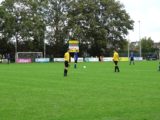 Duiveland 1 - S.K.N.W.K. 1 (beker) seizoen 2020-2021 (18/116)