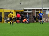 Duiveland 1 - S.K.N.W.K. 1 (beker) seizoen 2020-2021 (23/116)