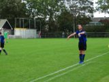 Duiveland 1 - S.K.N.W.K. 1 (beker) seizoen 2020-2021 (28/116)