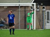 Duiveland 1 - S.K.N.W.K. 1 (beker) seizoen 2020-2021 (33/116)