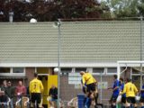 Duiveland 1 - S.K.N.W.K. 1 (beker) seizoen 2020-2021 (36/116)