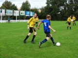 Duiveland 1 - S.K.N.W.K. 1 (beker) seizoen 2020-2021 (40/116)