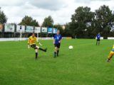 Duiveland 1 - S.K.N.W.K. 1 (beker) seizoen 2020-2021 (42/116)