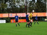 Duiveland 1 - S.K.N.W.K. 1 (beker) seizoen 2020-2021 (50/116)