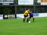 Duiveland 1 - S.K.N.W.K. 1 (beker) seizoen 2020-2021 (64/116)