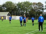 Duiveland 1 - S.K.N.W.K. 1 (beker) seizoen 2020-2021 (75/116)