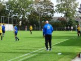 Duiveland 1 - S.K.N.W.K. 1 (beker) seizoen 2020-2021 (76/116)