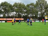 Duiveland 1 - S.K.N.W.K. 1 (beker) seizoen 2020-2021 (88/116)