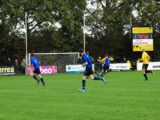 Duiveland 1 - S.K.N.W.K. 1 (beker) seizoen 2020-2021 (89/116)