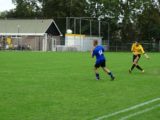 Duiveland 1 - S.K.N.W.K. 1 (beker) seizoen 2020-2021 (97/116)