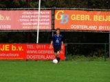 Duiveland 1 - S.K.N.W.K. 1 (beker) seizoen 2020-2021 (101/116)