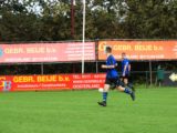 Duiveland 1 - S.K.N.W.K. 1 (beker) seizoen 2020-2021 (111/116)