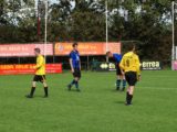 Duiveland 1 - S.K.N.W.K. 1 (beker) seizoen 2020-2021 (116/116)