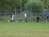 Eerste training S.K.N.W.K. JO11-1 seizoen 2020-2021 (2/75)