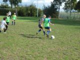 Eerste training S.K.N.W.K. JO11-1 seizoen 2020-2021 (46/75)