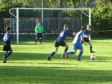 Jeugdwedstrijden sportpark ‘Het Springer’ van zaterdag 5 september 2020 (9/260)