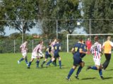 Jeugdwedstrijden sportpark ‘Het Springer’ van zaterdag 5 september 2020 (173/260)