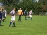 Jeugdwedstrijden sportpark ‘Het Springer’ van zaterdag 5 september 2020 (193/260)