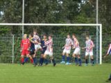 Jeugdwedstrijden sportpark ‘Het Springer’ van zaterdag 5 september 2020 (220/260)