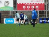 Jeugdwedstrijden sportpark ‘Het Springer’ van zaterdag 8 februari 2020 (13/279)