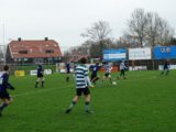 Jeugdwedstrijden sportpark ‘Het Springer’ van zaterdag 8 februari 2020 (25/279)