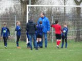 Jeugdwedstrijden sportpark ‘Het Springer’ van zaterdag 8 februari 2020 (50/279)