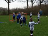 Jeugdwedstrijden sportpark ‘Het Springer’ van zaterdag 8 februari 2020 (58/279)