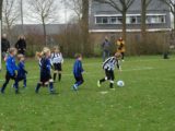 Jeugdwedstrijden sportpark ‘Het Springer’ van zaterdag 8 februari 2020 (72/279)