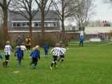 Jeugdwedstrijden sportpark ‘Het Springer’ van zaterdag 8 februari 2020 (73/279)