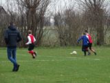 Jeugdwedstrijden sportpark ‘Het Springer’ van zaterdag 8 februari 2020 (81/279)