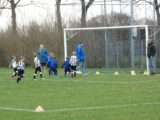 Jeugdwedstrijden sportpark ‘Het Springer’ van zaterdag 8 februari 2020 (90/279)