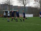 Jeugdwedstrijden sportpark ‘Het Springer’ van zaterdag 8 februari 2020 (92/279)