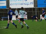 Jeugdwedstrijden sportpark ‘Het Springer’ van zaterdag 8 februari 2020 (97/279)