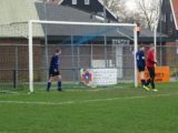 Jeugdwedstrijden sportpark ‘Het Springer’ van zaterdag 8 februari 2020 (98/279)