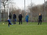 Jeugdwedstrijden sportpark ‘Het Springer’ van zaterdag 8 februari 2020 (124/279)