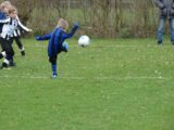 Jeugdwedstrijden sportpark ‘Het Springer’ van zaterdag 8 februari 2020 (146/279)