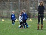 Jeugdwedstrijden sportpark ‘Het Springer’ van zaterdag 8 februari 2020 (148/279)