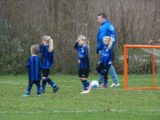 Jeugdwedstrijden sportpark ‘Het Springer’ van zaterdag 8 februari 2020 (154/279)