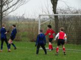 Jeugdwedstrijden sportpark ‘Het Springer’ van zaterdag 8 februari 2020 (172/279)