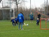 Jeugdwedstrijden sportpark ‘Het Springer’ van zaterdag 8 februari 2020 (179/279)