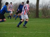 Jeugdwedstrijden sportpark ‘Het Springer’ van zaterdag 8 februari 2020 (197/279)