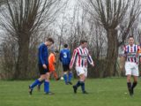 Jeugdwedstrijden sportpark ‘Het Springer’ van zaterdag 8 februari 2020 (205/279)