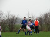 Jeugdwedstrijden sportpark ‘Het Springer’ van zaterdag 8 februari 2020 (214/279)