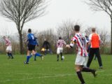 Jeugdwedstrijden sportpark ‘Het Springer’ van zaterdag 8 februari 2020 (220/279)