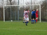 Jeugdwedstrijden sportpark ‘Het Springer’ van zaterdag 8 februari 2020 (228/279)