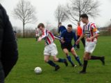 Jeugdwedstrijden sportpark ‘Het Springer’ van zaterdag 8 februari 2020 (232/279)